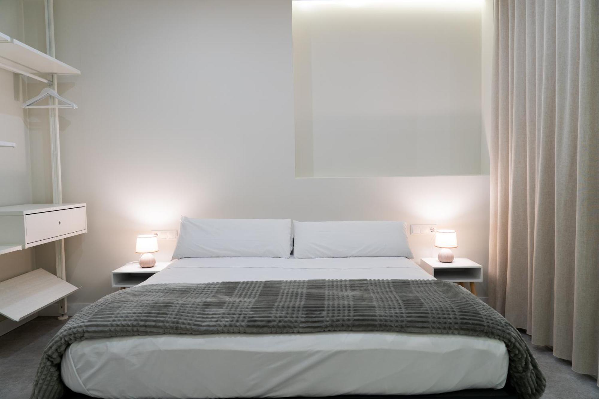 Formidable Apartments Walencja Zewnętrze zdjęcie