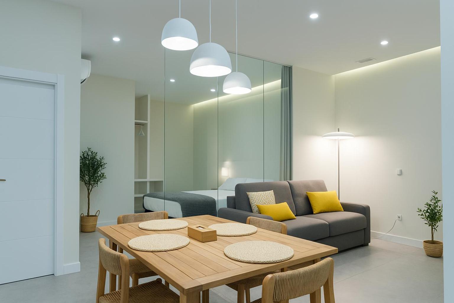 Formidable Apartments Walencja Zewnętrze zdjęcie