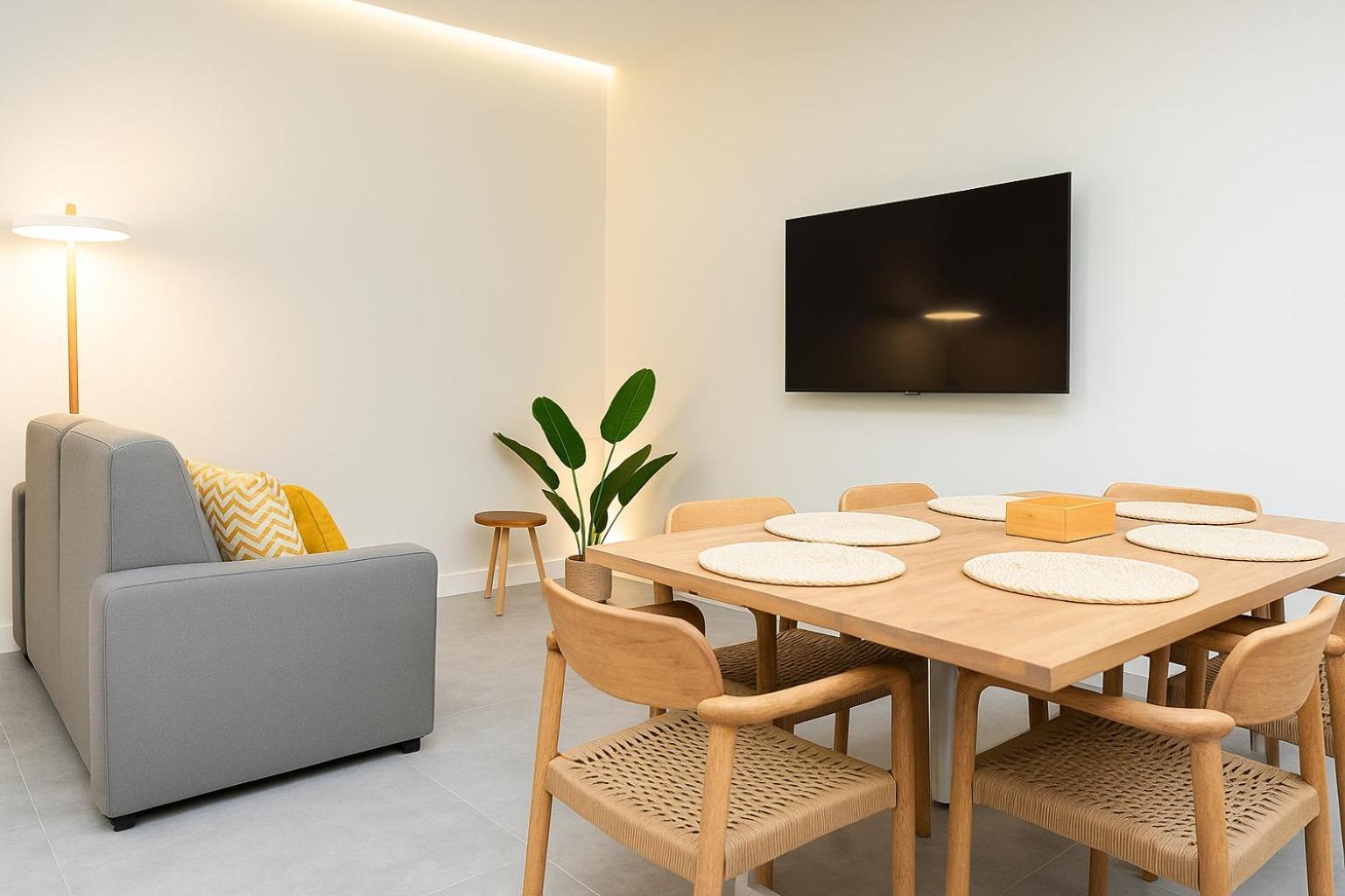 Formidable Apartments Walencja Zewnętrze zdjęcie