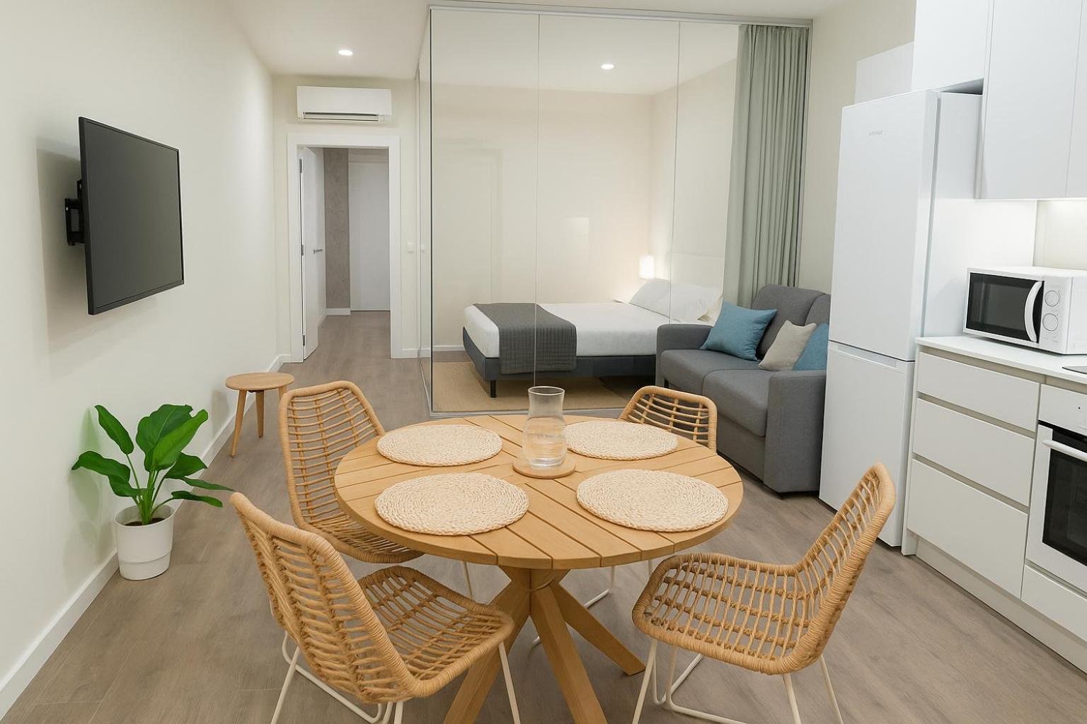 Formidable Apartments Walencja Zewnętrze zdjęcie